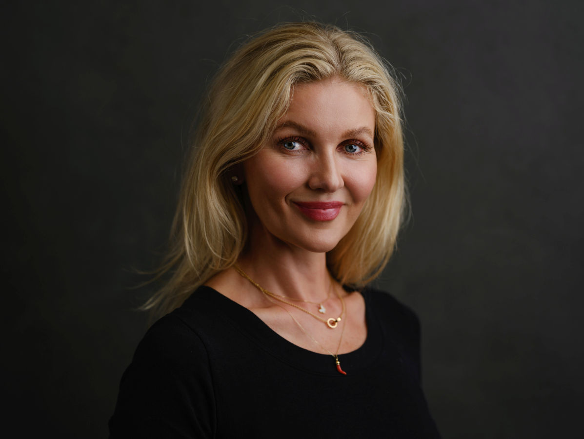 Mila Moroney, Founder of LyvQ